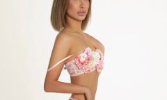 Проститутка Алина Тел. 8 900 943-96-61